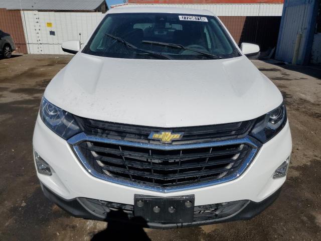 Photo 5 from auction – 2021 CHEVROLET EQUINOX LT with VIN 2GNAXTEV7M6140010