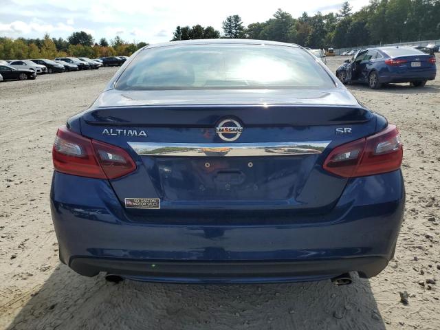 Photo 6 from auction – 2017 NISSAN ALTIMA 2.5 with VIN 1N4AL3AP6HC484720