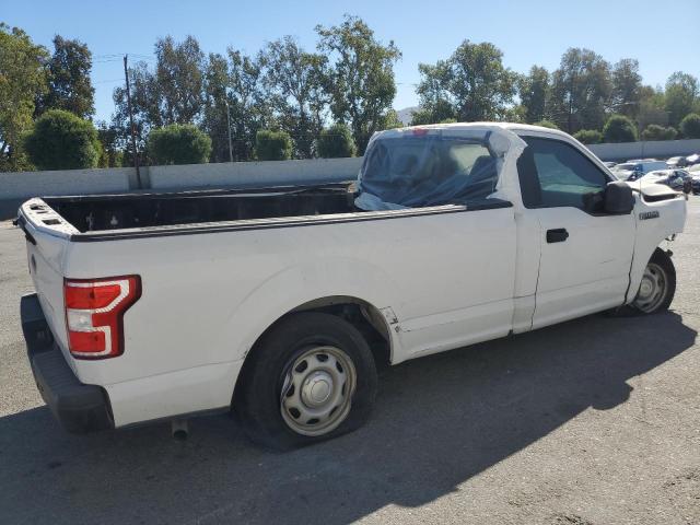 Photo 3 from auction – 2019 FORD F150 with VIN 1FTMF1CB5KKC55589