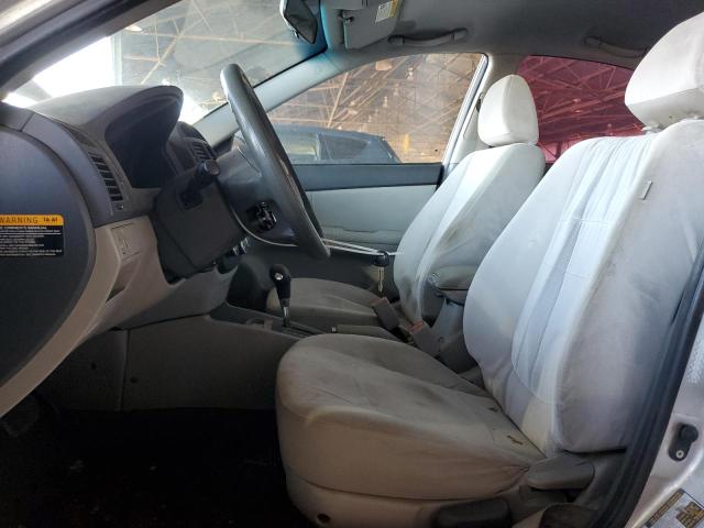 صورة رقم 7 من المزاد - 2009 KIA SPECTRA EX مع VIN KNAFE222295613773