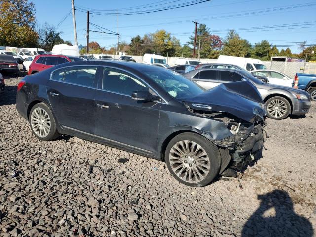 Photo 4 from auction – 2014 BUICK LACROSSE T with VIN 1G4GF5G35EF205940