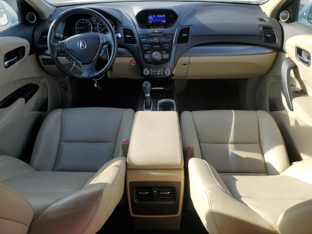 Photo 8 from auction – 2018 ACURA RDX with VIN 5J8TB3H32JL011641