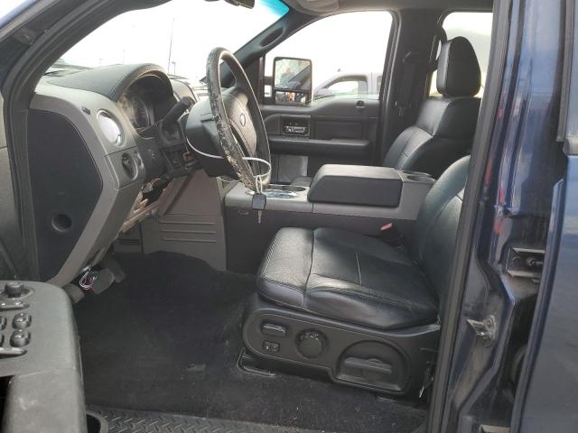 Photo 7 from auction – 2006 FORD F150 SUPER with VIN 1FTPW14566FB48054