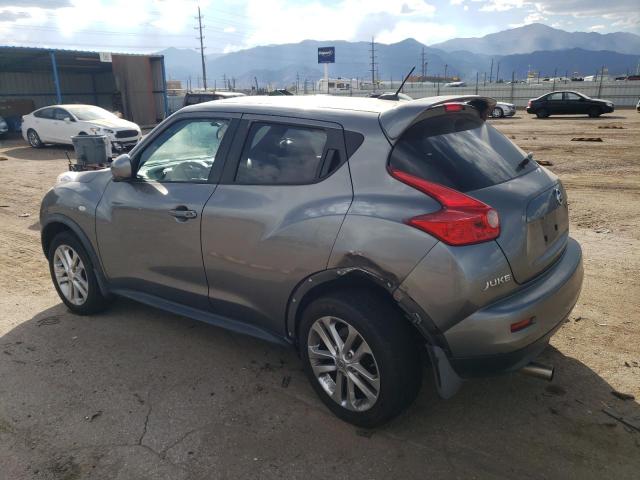 Photo 2 from auction – 2012 NISSAN JUKE S with VIN JN8AF5MV1CT123268