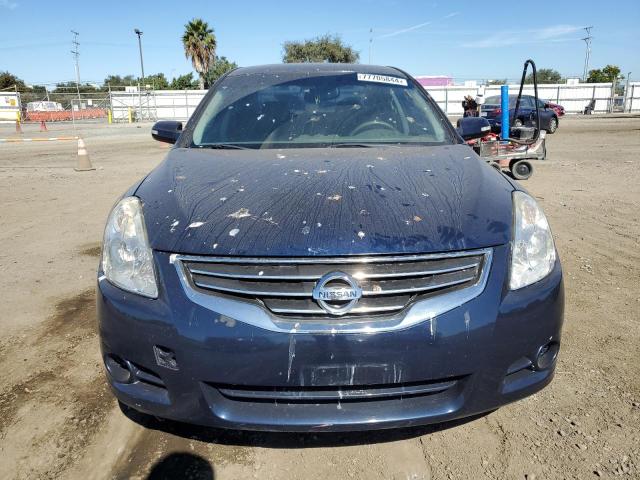 Photo 5 from auction – 2012 NISSAN ALTIMA BAS with VIN 1N4AL2AP3CC162085