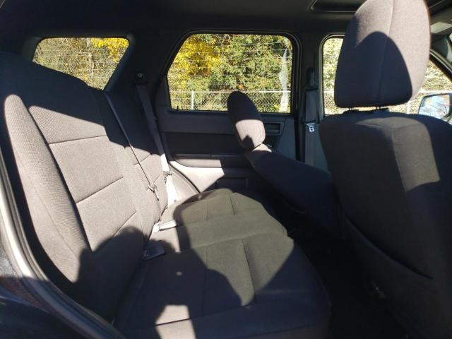 Photo 11 from auction – 2010 FORD ESCAPE XLT with VIN 1FMCU9DG8AKA29244