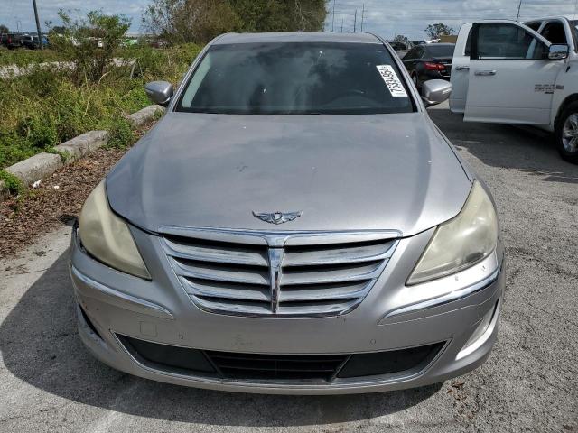 Photo 5 from auction – 2012 HYUNDAI GENESIS 3. with VIN KMHGC4DD2CU208173