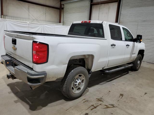 Photo 3 from auction – 2017 CHEVROLET silverado with VIN 1GC1CUEG2HF123056
