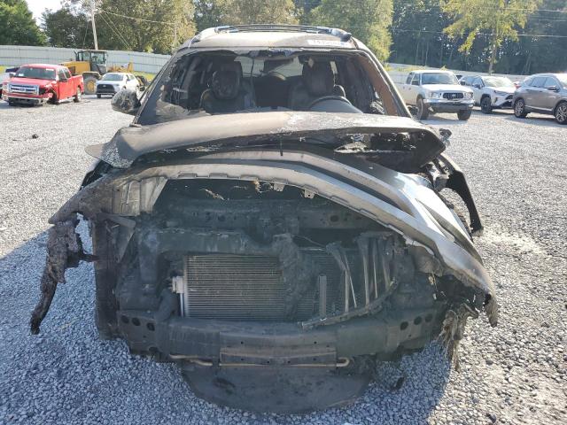 Photo 5 from auction – 2016 BUICK ENCLAVE with VIN 5GAKRBKDXGJ218351