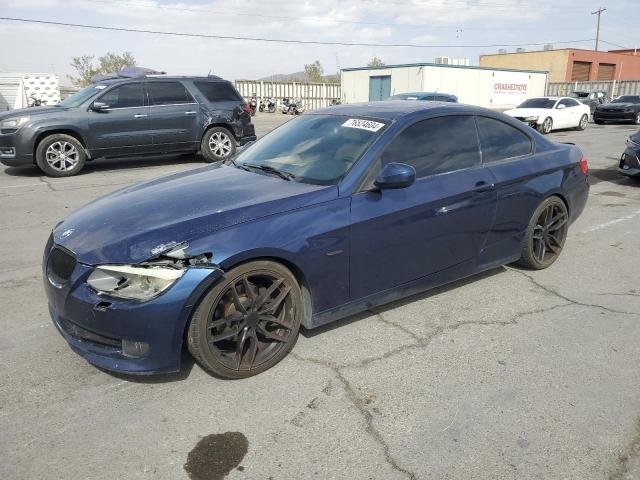 BMW 328 I SULE 2011 with VIN WBAKE5C56BE755297 - Photo from auction