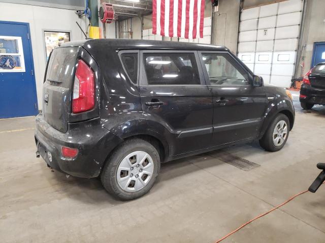 Photo 3 from auction – 2013 KIA SOUL with VIN KNDJT2A57D7607768