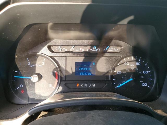 Photo 9 from auction – 2020 FORD F250 SUPER with VIN 1FTBF2BT7LEC72336