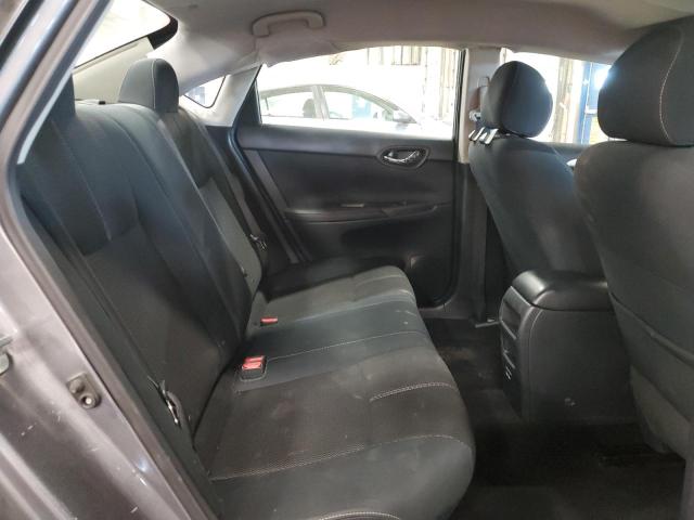 Photo 10 from auction – 2017 NISSAN SENTRA S with VIN 3N1AB7AP6HY411037