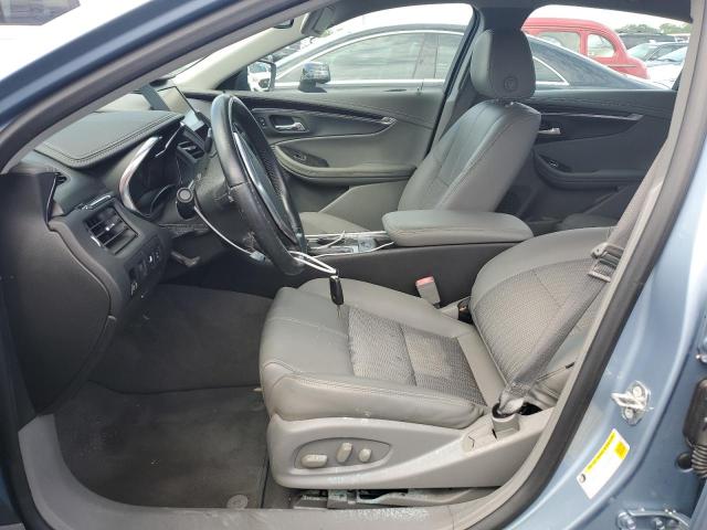 Photo 7 from auction – 2015 CHEVROLET IMPALA LT with VIN 1G1125S30FU143074
