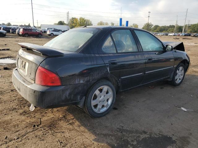 Photo 3 from auction – 2006 NISSAN SENTRA 1.8 with VIN 3N1CB51D36L628283