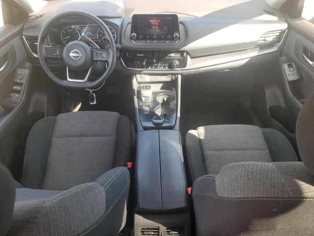 Photo 8 from auction – 2022 NISSAN ROGUE SV with VIN 5N1BT3BB0NC699440