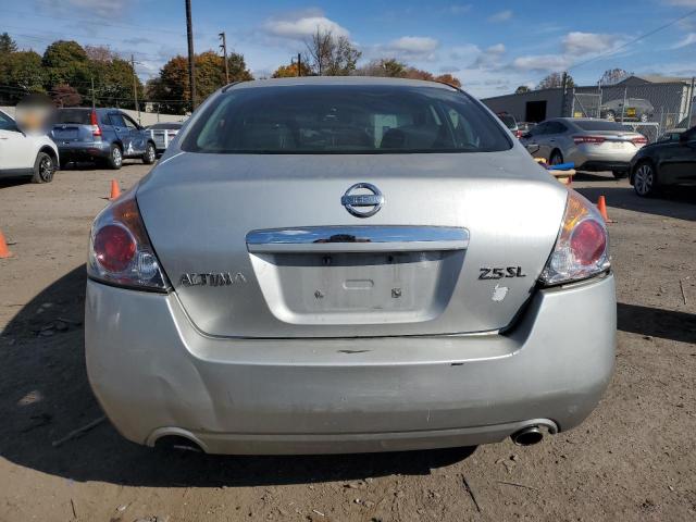 Photo 6 from auction – 2012 NISSAN ALTIMA BAS with VIN 1N4AL2APXCN419568