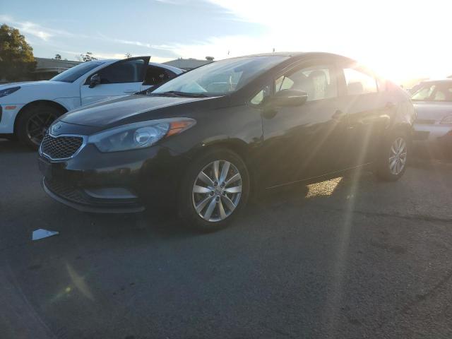 Photo 1 from auction – 2016 KIA FORTE LX with VIN KNAFX4A62G5476146