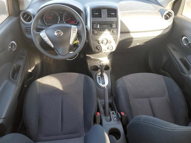 Photo 8 from auction – 2015 NISSAN VERSA S with VIN 3N1CN7APXFL893215