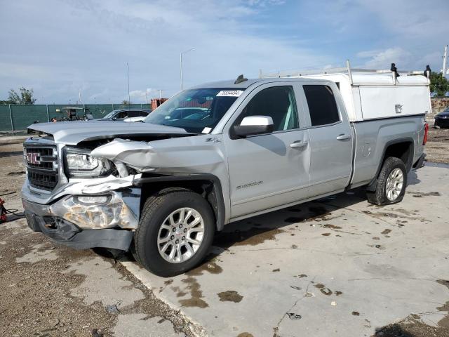 GMC SIERRA K15 2017 with VIN 1GTV2MEC2HZ155425 - Photo from auction