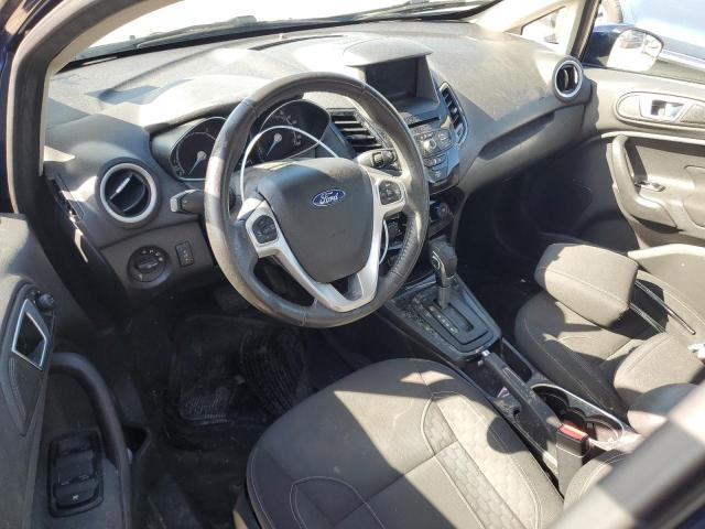 Photo 8 from auction – 2016 FORD FIESTA SE with VIN 3FADP4BJXGM144243