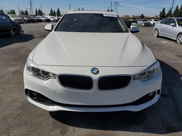 Photo 5 from auction – 2015 BMW 428 I with VIN WBA3N7C53FK224467