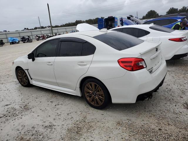 Photo 2 from auction – 2019 SUBARU WRX with VIN JF1VA1A62K9828826