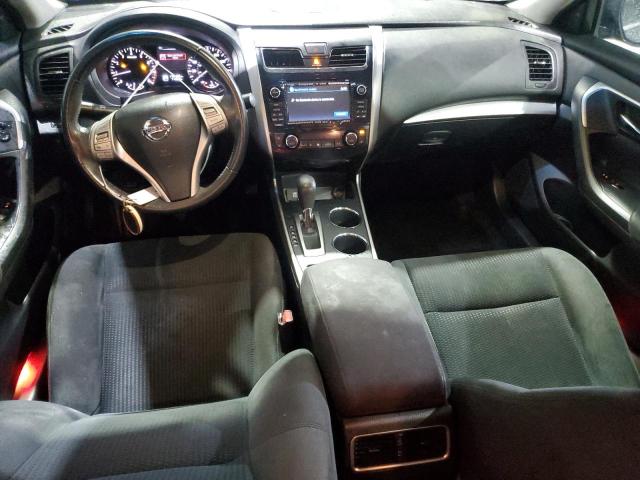 Photo 8 from auction – 2015 NISSAN ALTIMA 2.5 with VIN 1N4AL3AP2FC107184