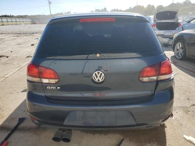 Photo 6 from auction – 2010 VOLKSWAGEN GOLF with VIN WVWDB7AJ6AW281778
