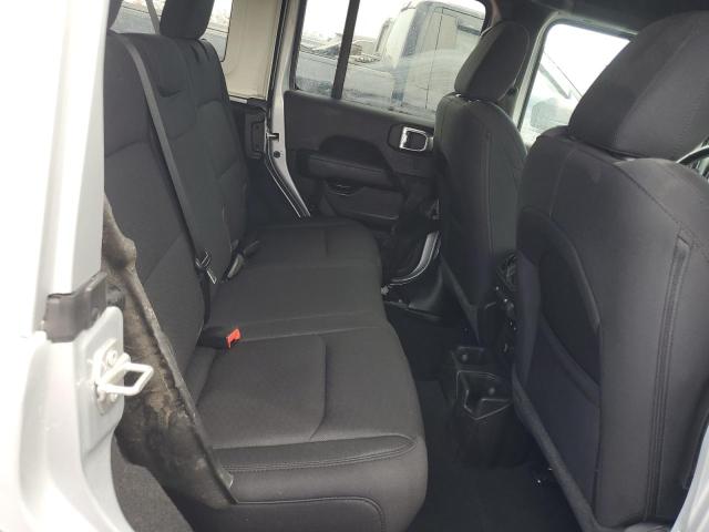 Photo 11 from auction – 2022 JEEP WRANGLER U with VIN 1C4HJXEG4NW255172