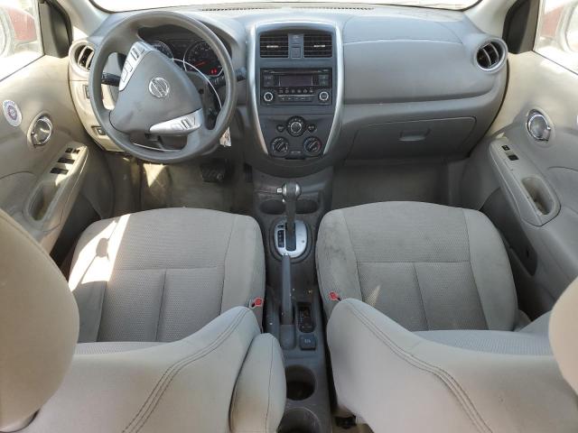Photo 8 from auction – 2016 NISSAN VERSA S with VIN 3N1CN7AP8GL826694