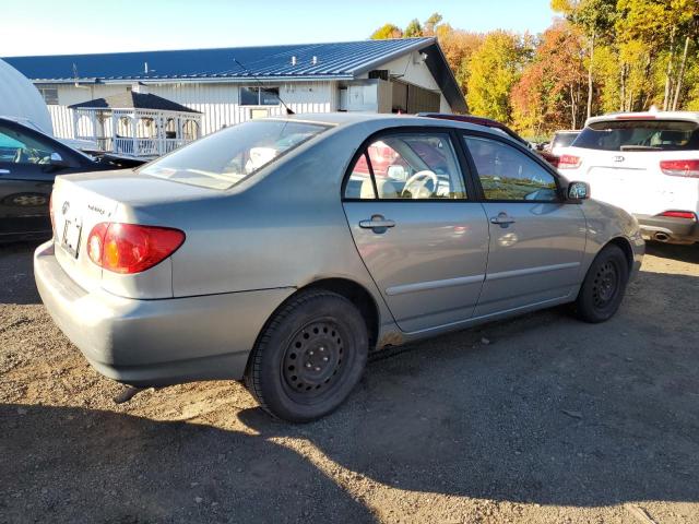 Photo 3 from auction – 2003 TOYOTA COROLLA CE with VIN 2T1BR38E83C075801