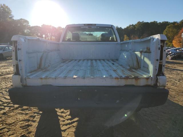 Photo 6 from auction – 2004 CHEVROLET SILVERADO with VIN 1GCHK24U14E220102