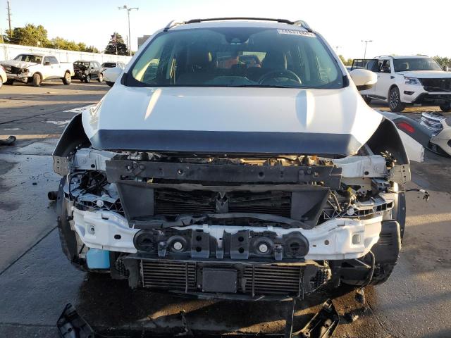 Photo 5 from auction – 2017 FORD ESCAPE TIT with VIN 1FMCU9J99HUA15406