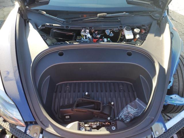 Photo 11 from auction – 2023 TESLA MODEL 3 with VIN 5YJ3E1EA2PF643015
