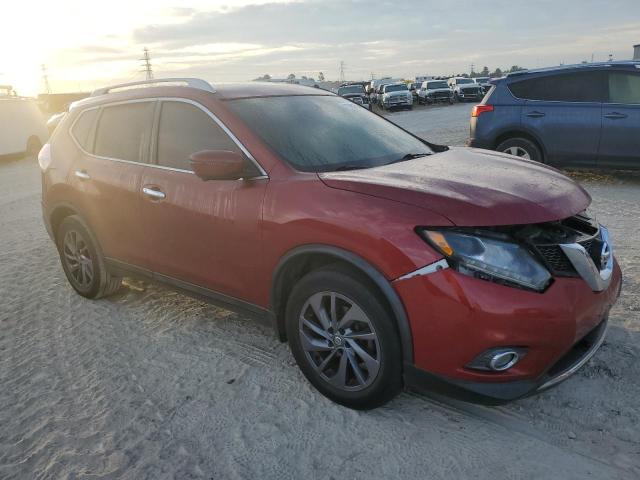 Photo 4 from auction – 2016 NISSAN ROGUE S with VIN 5N1AT2MT2GC854522