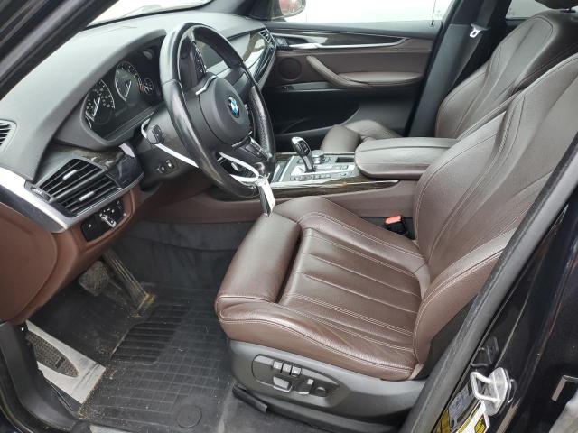 Photo 7 from auction – 2017 BMW X5 XDR40E with VIN 5UXKT0C56H0S80430