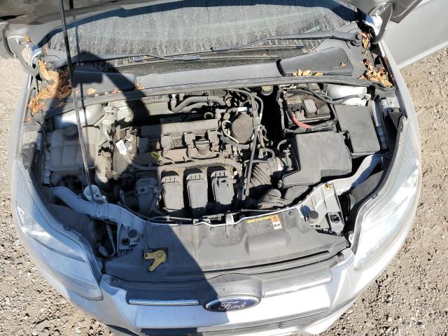 Photo 11 from auction – 2014 FORD FOCUS SE with VIN 1FADP3F27EL108831