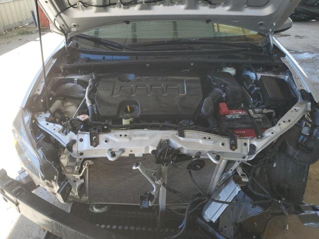 صورة رقم 11 من المزاد - 2017 TOYOTA COROLLA L مع VIN 2T1BURHE2HC858864