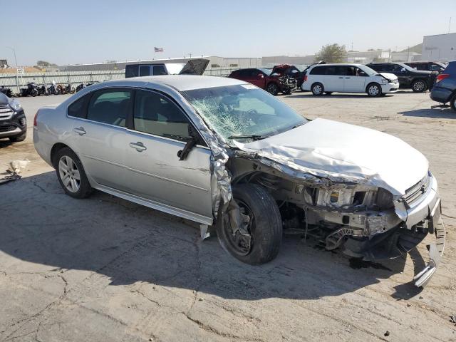 Photo 4 from auction – 2010 CHEVROLET IMPALA LS with VIN 2G1WA5EK4A1204877