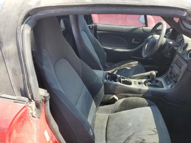 Photo 10 from auction – 2004 MAZDA MX-5 MIATA with VIN JM1NB353540403076