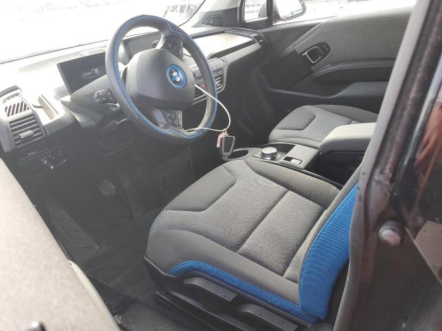 Photo 7 from auction – 2019 BMW I3 S REX with VIN WBY8P4C55K7E23780