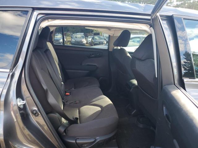Photo 11 from auction – 2022 TOYOTA HIGHLANDER with VIN 5TDBZRBH0NS243365