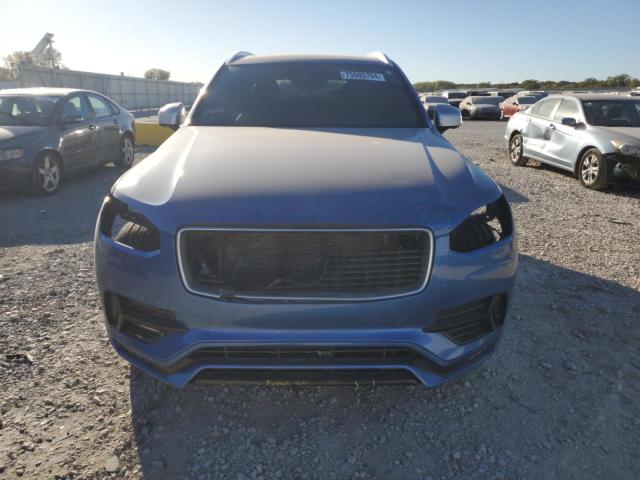 Photo 5 from auction – 2016 VOLVO XC90 T6 with VIN YV4A22PM6G1047196