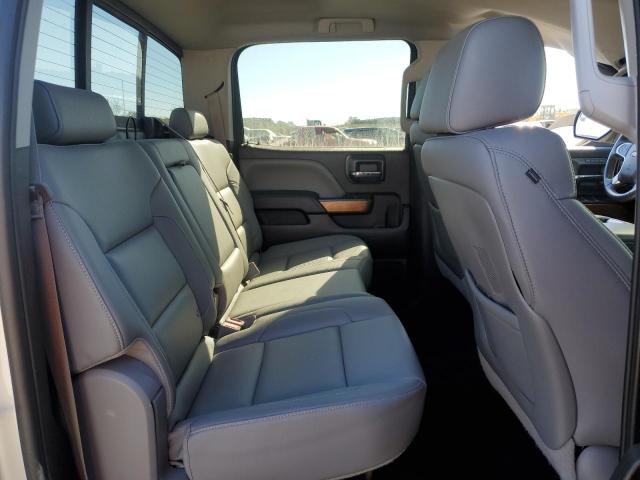 Photo 10 from auction – 2014 CHEVROLET SILVERADO with VIN 3GCPCSEC5EG537051