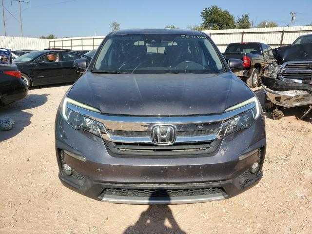 Photo 5 from auction – 2019 HONDA PILOT EXL with VIN 5FNYF6H55KB048232