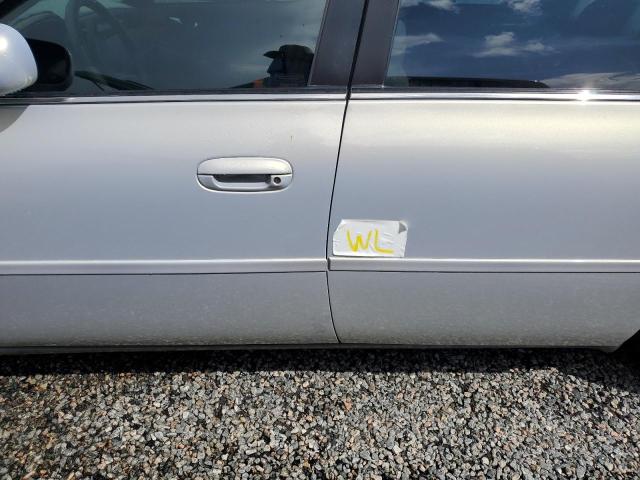 Photo 12 from auction – 2005 CADILLAC DEVILLE with VIN 1G6KD54YX5U233770
