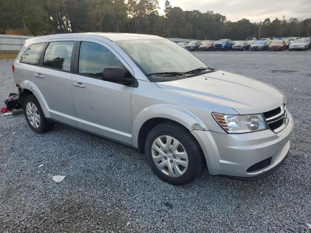 Photo 4 from auction – 2014 DODGE JOURNEY SE with VIN 3C4PDCAB9ET213978