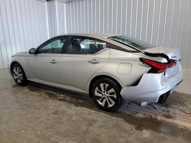 Photo 2 from auction – 2023 NISSAN ALTIMA S with VIN 1N4BL4BV4PN396856