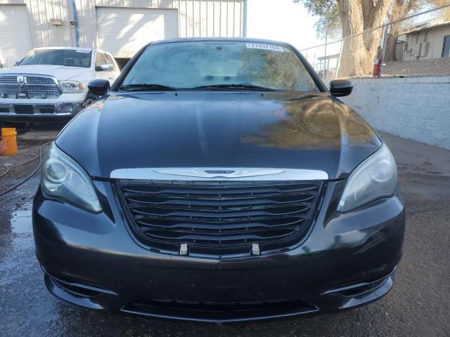 Photo 5 from auction – 2013 CHRYSLER 200 LIMITE with VIN 1C3CCBCG0DN701546